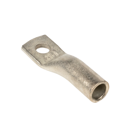 Наконечник медный луженый ТМЛ DIN 25-6 PROxima EKF