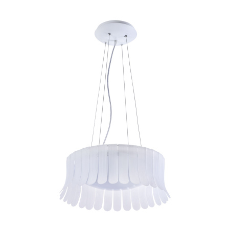 Подвесной светильник 24Вт 4000K Белый IP20 Degas MOD341-PL-01-24W-W Maytoni