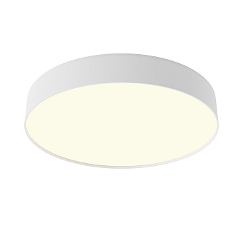 Потолочный светильник LED 45Вт Белый IP20 Ceiling & Wall C032CL-45W3K-RD-W Technical Maytoni