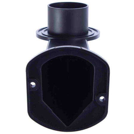 11-04 (WMU1) Настенный крепеж для уличного светильника, L= 235мм APEYRON