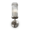 Настенный светильник (бра) 1*E14 60Вт Никель IP20 Manisa FR5036WL-01N Freya