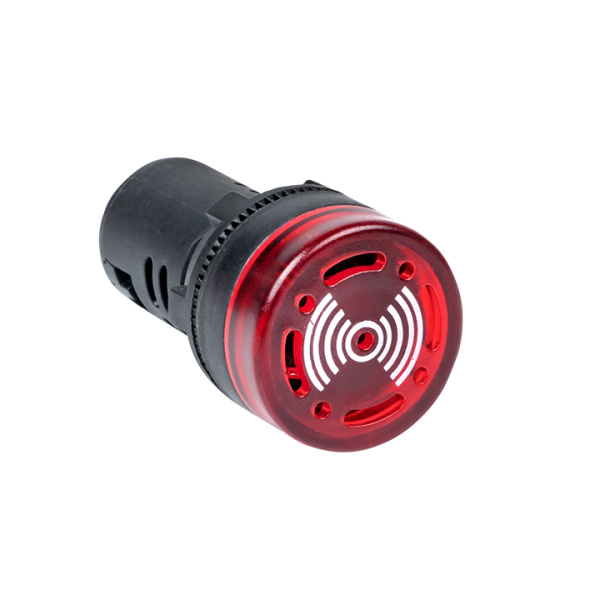 Оповещатель светозвуковой ED16-22BMS 24В PROxima EKF