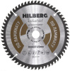 Диск пильный Industrial Ламинат 180*20*60Т HL180 Hilberg