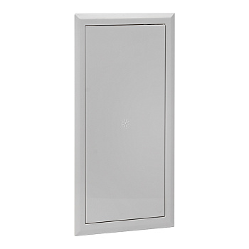 Люк ревизионный пластик 200х400 (ШхВ внутр,) EKF Basic