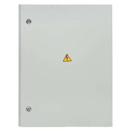 Щит с монтажной панелью ЩМПг- 65,50,22 IP65 PROxima EKF