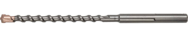 Бур SDS-max 12 x 200/340 мм, Профессионал ЗУБР