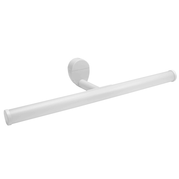 12-20 Светодиодный светильник для зеркальной подсветки;220В,6Вт,SMD 2835,IP44,540ЛМ,4000К, молоко APEYRON