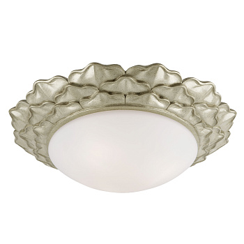 Потолочный светильник 3*E14 40Вт Золото IP20 Marte H012CL-03G Maytoni