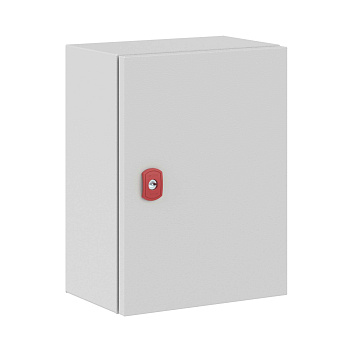 Корпус навесной ST c М/П ВхШхГ 400x300x200 мм DKC Корпус навесной ST c М/П ВхШхГ 400x300x200 мм DKC