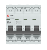 Выключатель нагрузки 4П 16А ВН-63N PROxima EKF