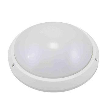 Светильник ОРИОН-1 БЕЛЫЙ (НББ 06-60-001) Е27х60W,IP54 APEYRON