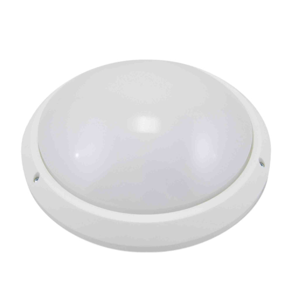 Светильник ОРИОН-1 БЕЛЫЙ (НББ 06-60-001) Е27х60W,IP54 APEYRON