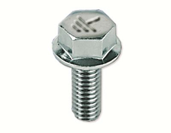 Винт для электрического соединения М5х8, горячеоцинкованный DKC