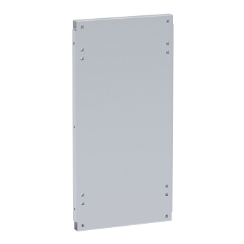 Монтажная панель В600 Ш400 глухая AVERES EKF