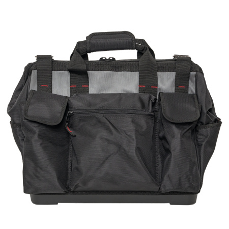 Сумка монтажника универсальная с жестким дном С-01 Professional EKF