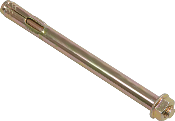 Болт анкерный с гайкой М8/10х50 IEK