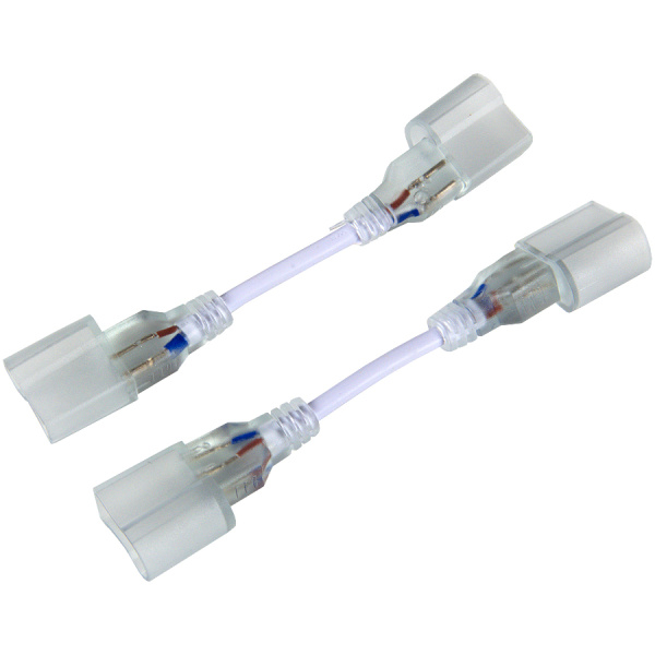 Коннектор гибкий G-2835-SCS-IP20-BPNL уп. по 10шт General