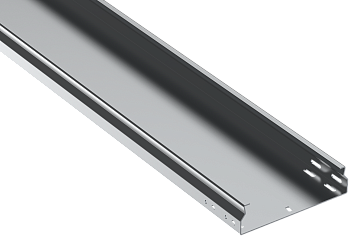 ESCA 7 Лоток перфорированный 50х200х2500-1,5 IEK