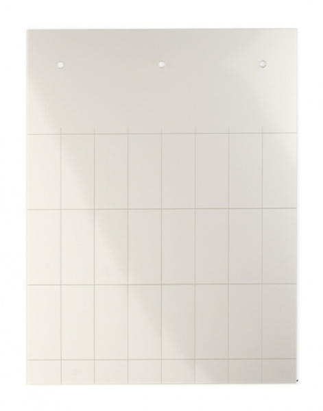 Табличка полужесткая. Установка в держатель. Для маркировки модульного оборудования. ПВХ-0,5. Серебристый (C) DKC