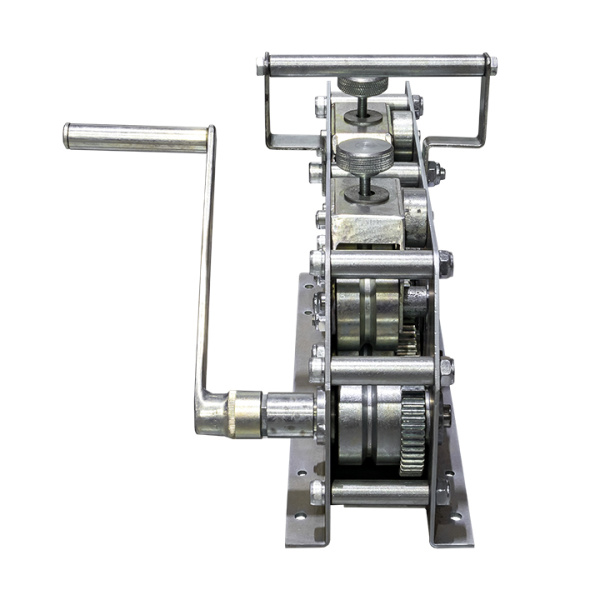 Руч, маш, для полосы и прута РМА-40-6-8 PROxima EKF