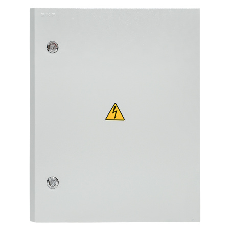 Щит с монтажной панелью ЩМПг- 50,40,22 IP65 PROxima EKF