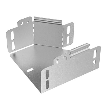 Переходник правый Стандарт HDZ 150х100х80 Промрукав