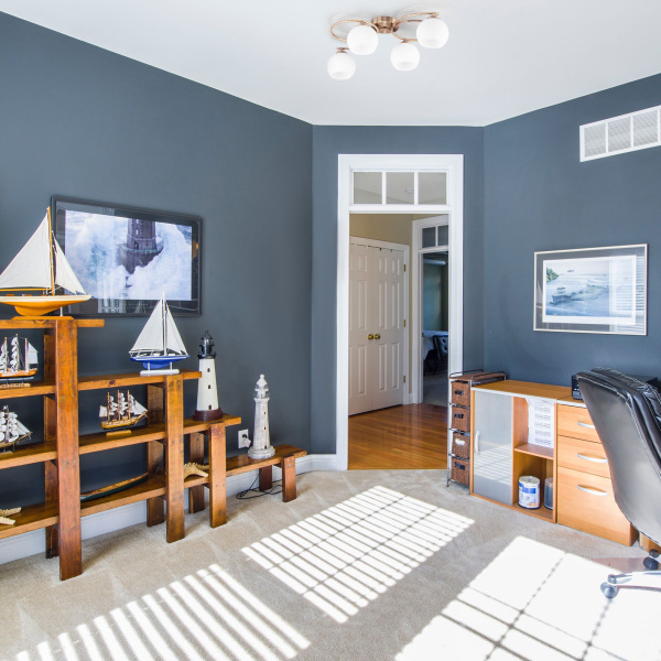 Потолочная люстра 4*E27 40Вт античная бронза IP20 (30144/4 античная бронза) Eurosvet