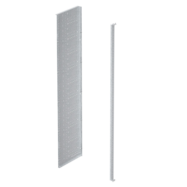 Комплект организации кабельного шкафа 2-стороннее, Г=1000,В=30M DKC