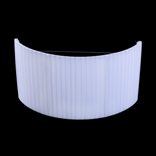 Абажур Белый Toronto MOD974-WLShade-White Maytoni