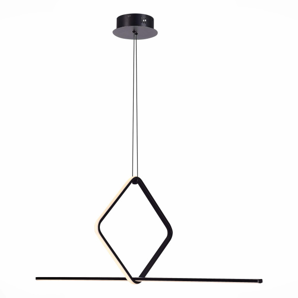Светильник подвесной Черный LED 1*35Вт 4000К SL6113.423.01 ST LUCE