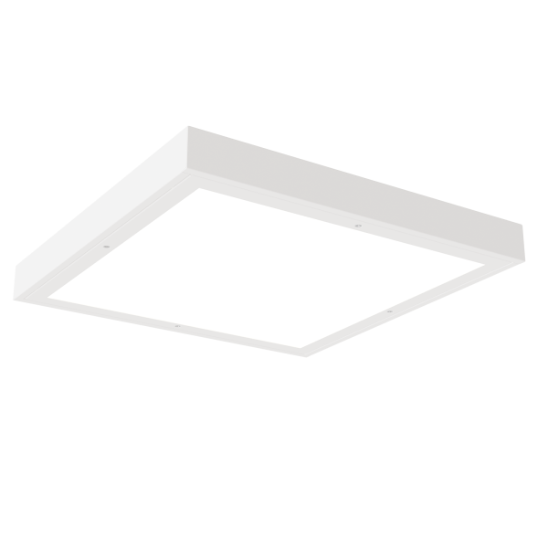 Светильник ЛПО-15-4х18-031 WP HF матовый ПК ЭПРА IP54