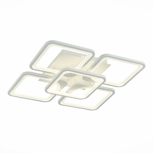 Светильник потолочный Белый/Белый LED 1*170Вт 3000-6000К SLE500452-05 EVOLED