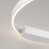 Настенный светильник (бра) 1*LED 37Вт Белый IP20 Rim MOD058WL-L35W4K Maytoni
