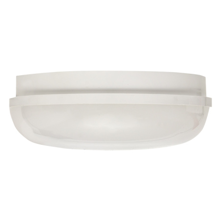 Светильник светодиодный ЖКХ круг ДПО-2001 8Вт 4000K IP65 PROxima EKF