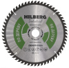 Диск пильный Industrial Дерево 260*30*60Т HW260 Hilberg