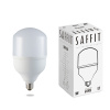 Лампа светодиодная SAFFIT SBHP1050 E27-E40 50W 6400K Лампа светодиодная SAFFIT SBHP1050 E27-E40 50W 6400K