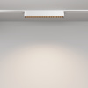 Трековый светильник LED 12Вт Белый IP20 Magnetic track system Radity TR084-1-12W4K-W Technical Maytoni