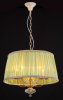 Подвесной светильник 5*E14 40Вт Слоновая Кость IP20 Olivia ARM325-55-W Maytoni