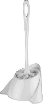 Набор для чистки унитаза, угловой DEXX