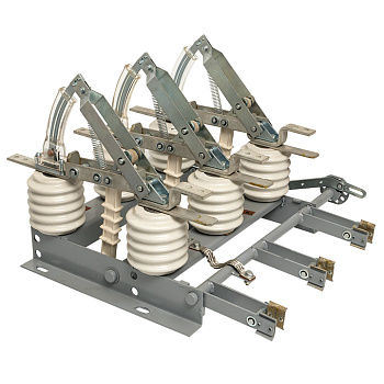 Выключатель нагрузки автогазовый ВНА(л)-10/630-20-IIз УХЛ2 Stingray (Стеллаж 4 шт,) EKF