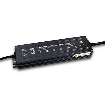 Блок питания 24В 200Вт IP67 ST014.024.200 ST LUCE