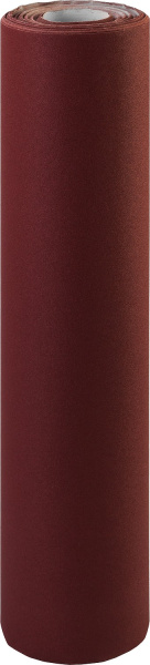 Р100, 800 мм рулон шлифовальный, на тканевой основе, водостойкий, 30 м, Профессионал ЗУБР