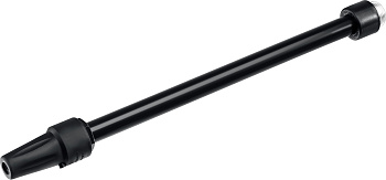 Грязевая фреза для минимоек, 70404, для пистолета 375 серии ЗУБР