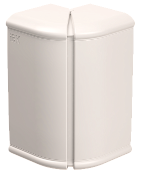 Внешний изменяемый угол для кабель-канала ПРАЙМЕР 150х60 IEK