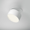 Встраиваемый светильник LED 12Вт Белый IP20 Ceiling & Wall DL024-12W4K-W Technical Maytoni