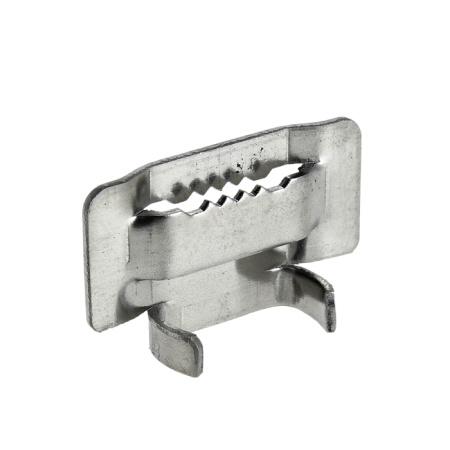 Скрепа для ленты (бугель) C20 (100шт) PROxima EKF