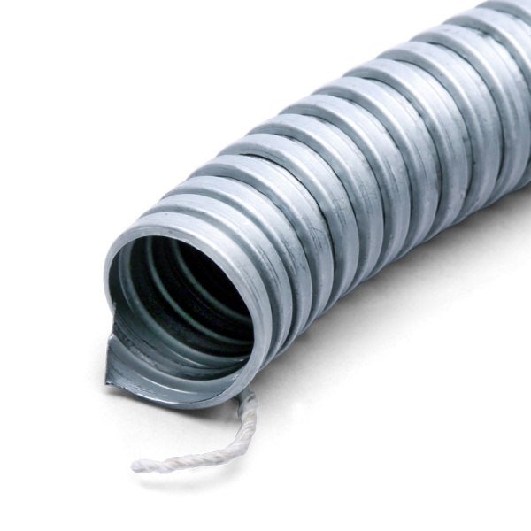 Металлорукав РЗ-ЦХ 50 мм - (15м/уп) КВТ