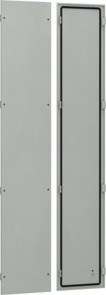 Панель задняя 2000х400мм IP54 FORMAT IEK