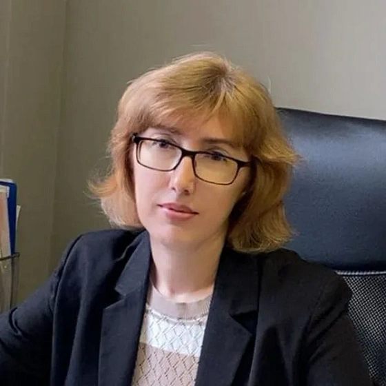 Татьяна Омельницкая