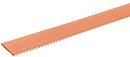 Шина медная М1Т 3х40х4000мм IEK